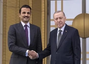 Türkiye ile Katar arasında 9 yeni anlaşma!