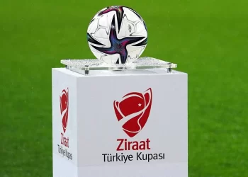 Türkiye Kupası’nda 4. tur maç programı belli oldu!