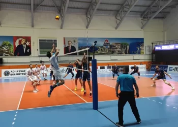 TÜRŞAD 3-1 Arkas Spor