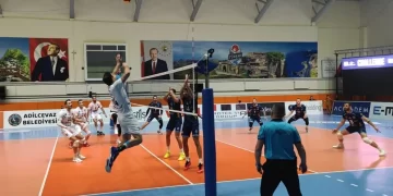 TÜRŞAD 3-1 Arkas Spor