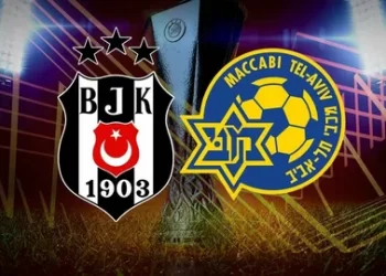 UEFA, Beşiktaş-Maccabi maçını İstanbul dışında oynatacak!