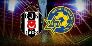 UEFA, Beşiktaş-Maccabi maçını İstanbul dışında oynatacak!