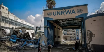 İsrail, UNRWA ile ilişkilerini resmi olarak bitirdi