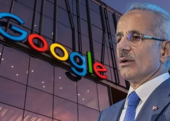 Bakan Uraloğlu’ndan açıklama: Google algoritma değişikliği yakından izlenecek