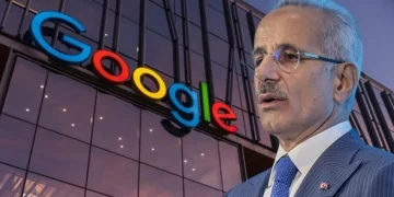 Bakan Uraloğlu’ndan açıklama: Google algoritma değişikliği yakından izlenecek