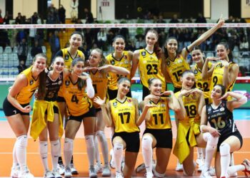 VakıfBank, Bursa’dan galibiyetle dönüyor!