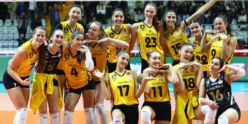VakıfBank, Bursa’dan galibiyetle dönüyor!