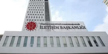 İletişim’den yabancı uyruklu öğrencilere ayrıcalık tanınıp, Türk öğrencilerin kontenjanlarının düşürüldüğü iddialarına açıklama
