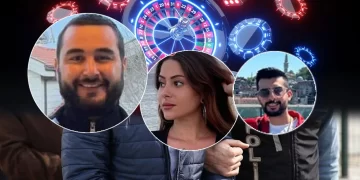 Yasa dışı bahis soruşturmasında 5 fenomene dava açıldı