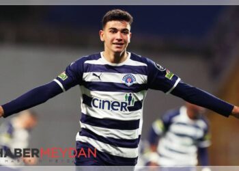 Fenerbahçe’nin Ocak Sürprizi Yasin Özcan Olabilir!