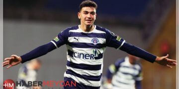 Fenerbahçe’nin Ocak Sürprizi Yasin Özcan Olabilir!