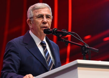 Mansur Yavaş’tan istifa iddialarına cevap