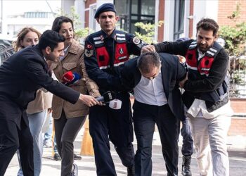 Yenidoğan çetesi davasında 10’uncu gün!