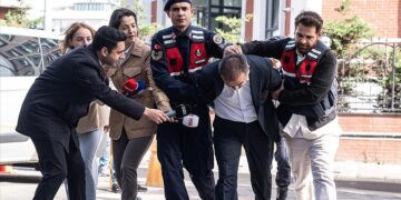 Yenidoğan çetesi davasında 10’uncu gün!