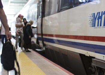 745 bini aşkın emekli indirimli seyahat imkanından yararlandı