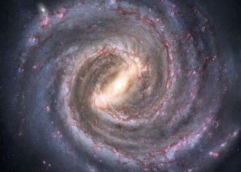 İlk kez bir yıldızın yakınlaştırılmış görüntüsü elde edildi