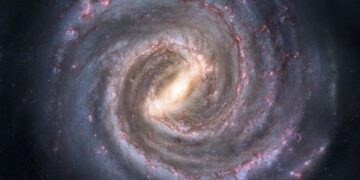 İlk kez bir yıldızın yakınlaştırılmış görüntüsü elde edildi