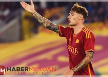 Zalewski, Fenerbahçe'nin Listesinde! Zalewski, Fenerbahçe’nin Listesinde!