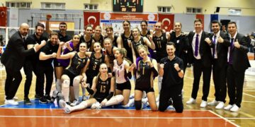 Zeren Spor, Aydın deplasmanında kazandı!