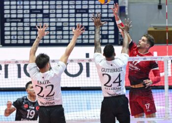 Ziraat Bankkart, Altekma’yı deplasmanda geçti!