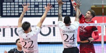 Ziraat Bankkart, Altekma’yı deplasmanda geçti!