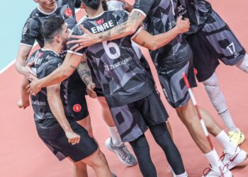 Ziraat Bankkart, Bursa deplasmanında 4. galibiyetini aldı! Ziraat Bankkart, Bursa deplasmanında 4. galibiyetini aldı!