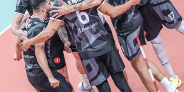 Ziraat Bankkart, Bursa deplasmanında 4. galibiyetini aldı!