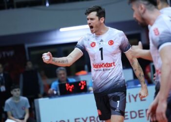 Ziraat Bankkart, Spor Toto’yu set vermeden geçti!