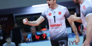 Ziraat Bankkart, Spor Toto’yu set vermeden geçti!