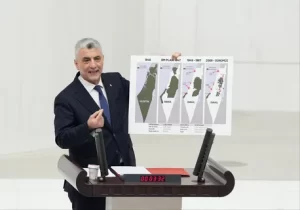 2025 yili butcesi TBMM Genel Kurulunda kabul edildi1 habermeydan