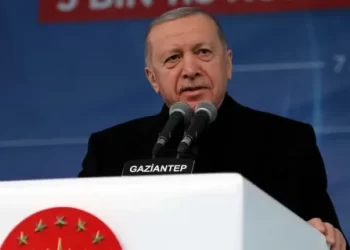 Cumhurbaşkanı Erdoğan: 50 bin konutluk yeni bir şehir kuruyoruz