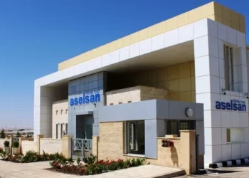 ASELSAN ile Savunma Sanayii Başkanlığı arasında 170,9 milyon dolarlık sözleşme