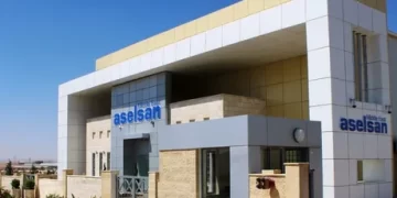 ASELSAN ile Savunma Sanayii Başkanlığı arasında 170,9 milyon dolarlık sözleşme