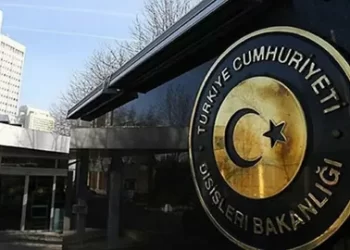 Dışişleri’nden Almanya’daki saldırıya ilişkin açıklama