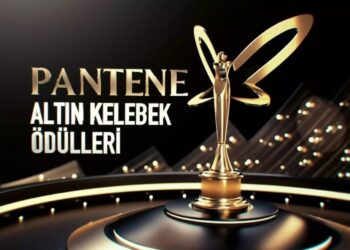 50. Altın Kelebek ödülleri sahiplerini buldu