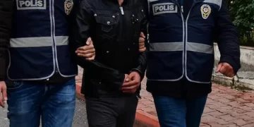 Ankara’da DEAŞ operasyonu gerçekleştirildi!