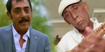 Ankaralı Turgut hayatını kaybetti