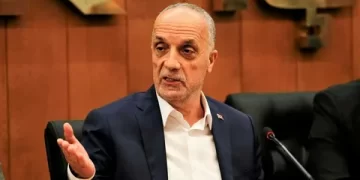 TÜRK-İŞ Başkanı Atalay’dan tepki: Asgari ücret enflasyona sebep değil