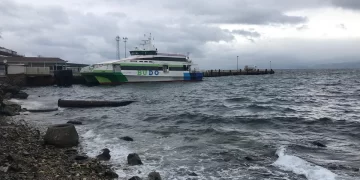 Olumsuz hava koşulları nedeniyle BUDO seferleri iptal edildi
