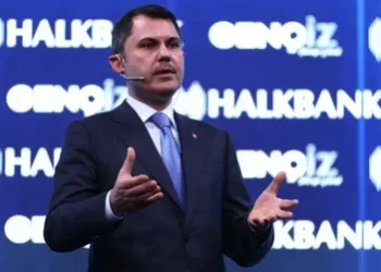 Bakan Kurum: Gelecek nesillerimize plastikle kaplı bir dünya miras bırakmak istemiyoruz