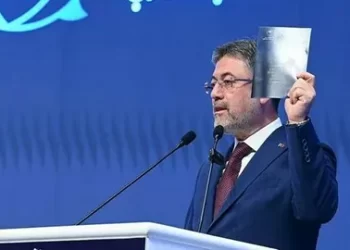 Bakan Yumaklı: Belgrad Ormanı’na çivi çakılmasına müsaade etmeyeceğiz