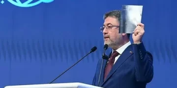 Bakan Yumaklı: Belgrad Ormanı’na çivi çakılmasına müsaade etmeyeceğiz