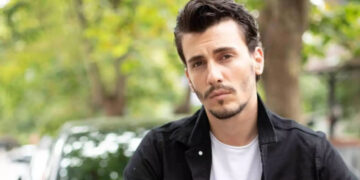 Yabani dizisinin Alaz’ı Bertan Asllani kimdir, kaç yaşında?