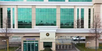 Bakanlık duyurdu! Bin 331 personel alınacak