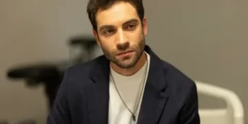 Safir dizisinin Yaman’ı Burak Berkay Akgül kimdir, kaç yaşında?