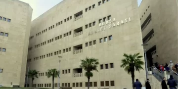 Bursa’da duruşma salonunda silahlı saldırı! 2 kişi hayatını kaybetti
