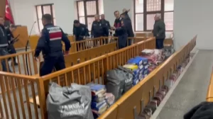 Bursa'da duruşma salonunda silahlı saldırı! 2 kişi hayatını kaybetti Bursada durusma salonunda silahli saldiri1 habermeydan