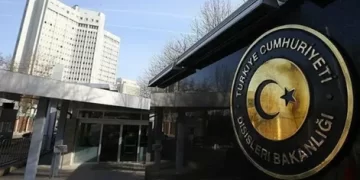 Bakanlık duyurdu! Büyükelçiler Konferansı 9-13 Aralık’ta düzenlenecek
