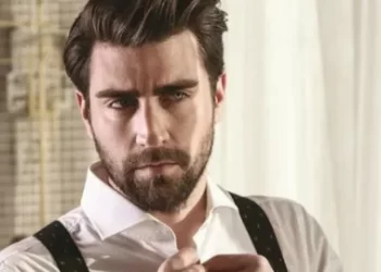 Kalpazan dizisinin Kartal’ı Çağlar Ertuğrul kimdir, kaç yaşında?