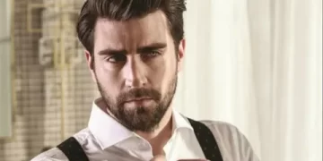 Kalpazan dizisinin Kartal’ı Çağlar Ertuğrul kimdir, kaç yaşında?